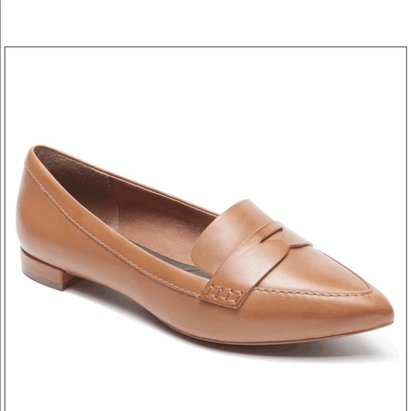 rockport adelyn loafer